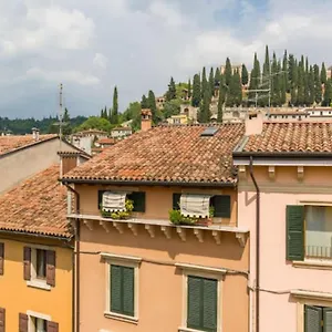 Appartement Luxury Design Apt With Amazing View, Vérone