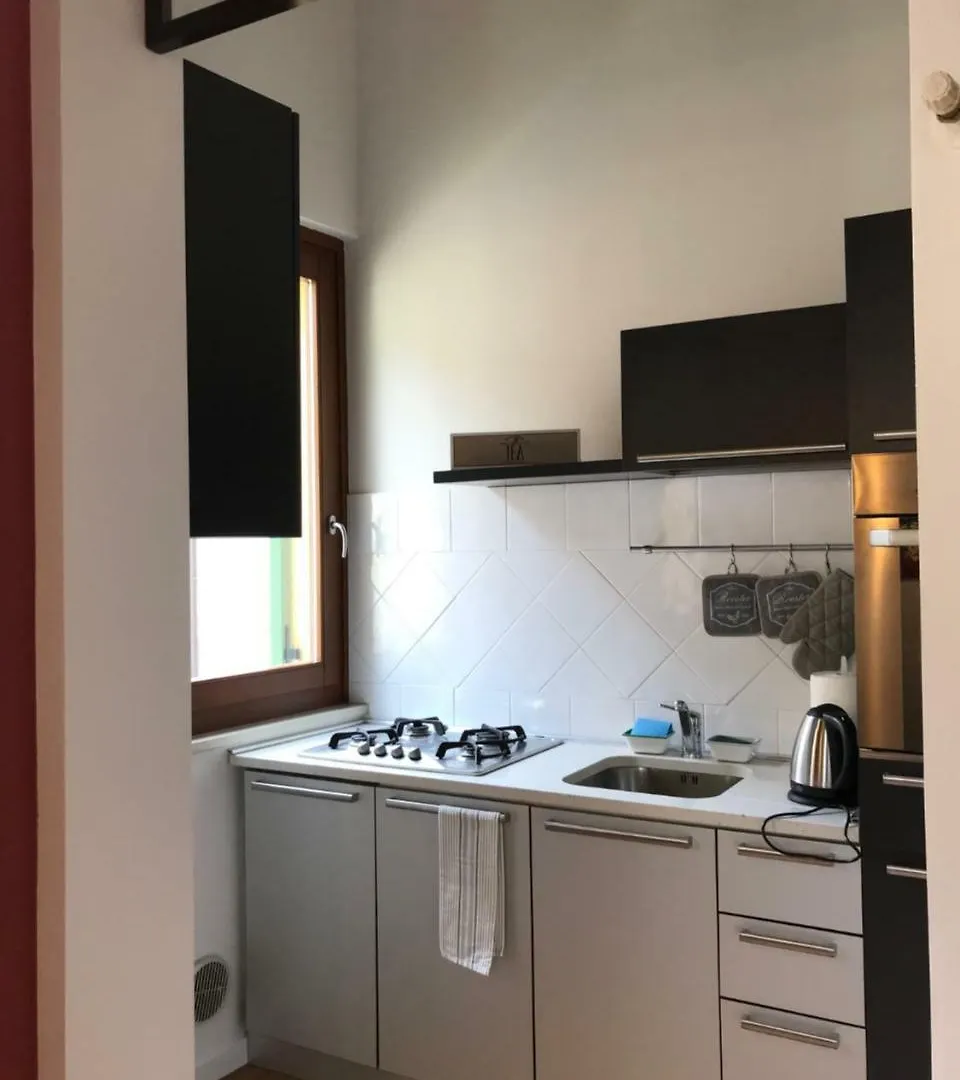 Apartamento Home Old Verona